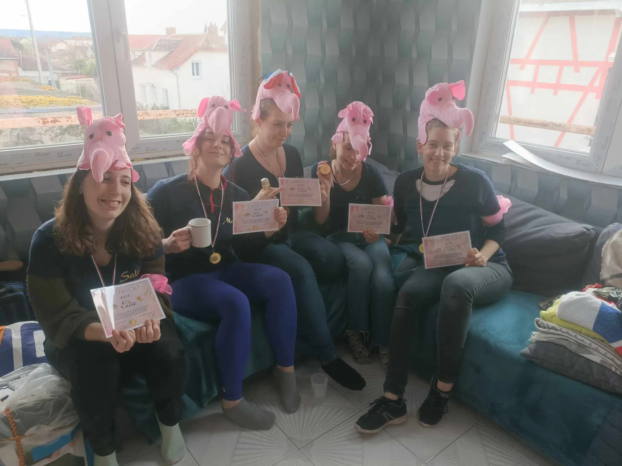 Anniversaire immersif enfants : expérience ludique et interactive pour offrir une fête d'anniversaire magique et inoubliable aux plus jeunes.