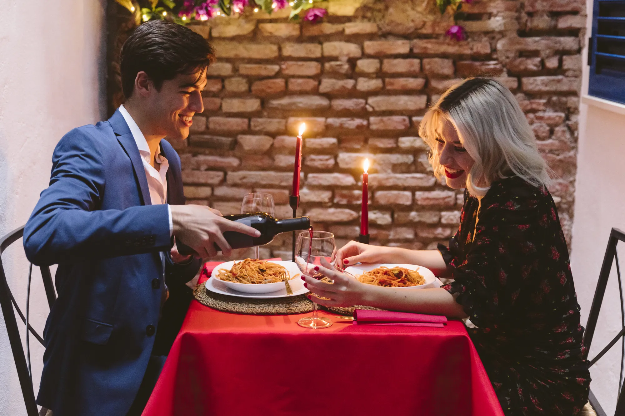 Love immersif : expérience sensorielle et romantique unique pour célébrer l’amour autrement