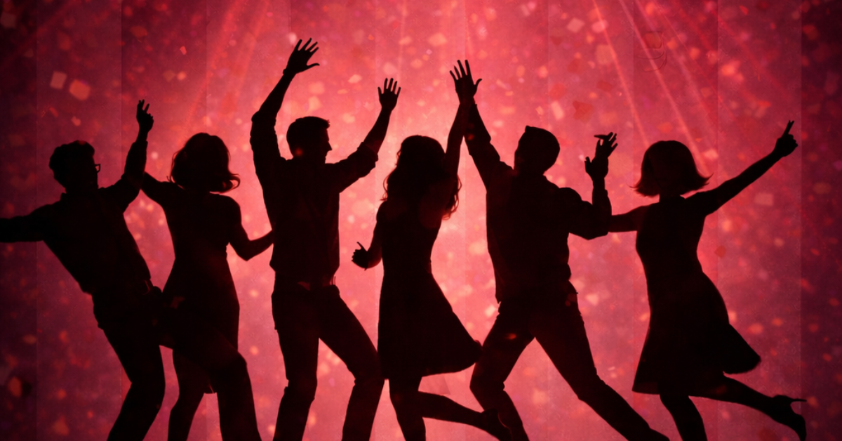 Soirée Célibataires Sans Valentin à Mesnil-Saint-Père le 14.02.2026 à 19h00