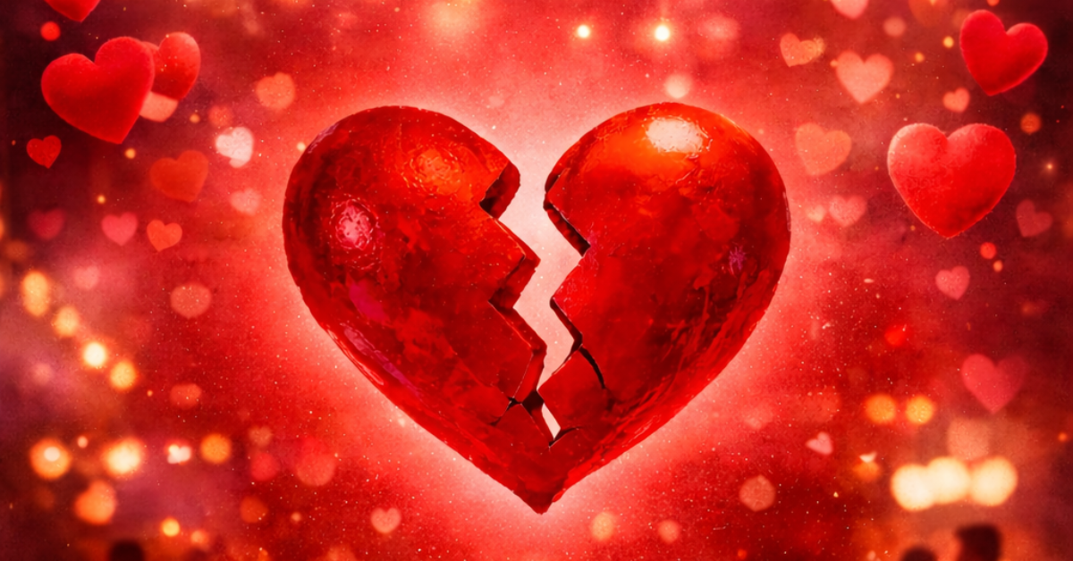 Soirée Célibataires Sans Valentin à Sens le 21.02.2026 à 19h00