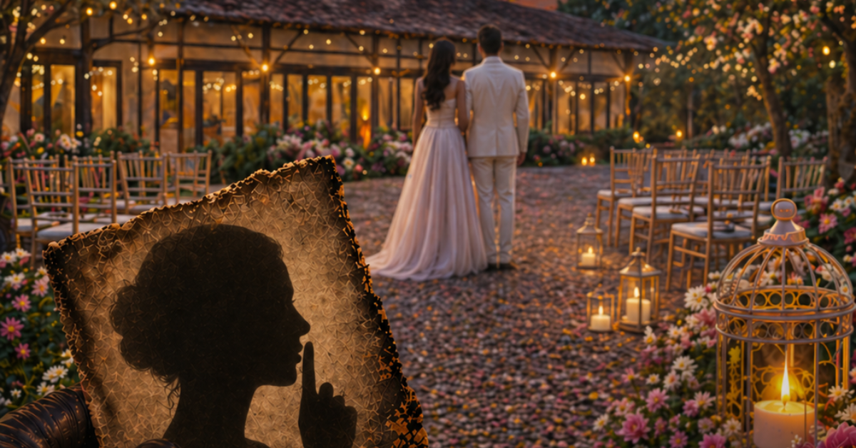 Le Mariage Immersif au Clos Belair à Saint-Benoît-sur-Seine